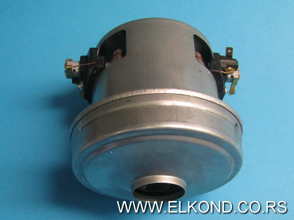 MOTOR USISIVAČA 1400W VC1615G GORENJE