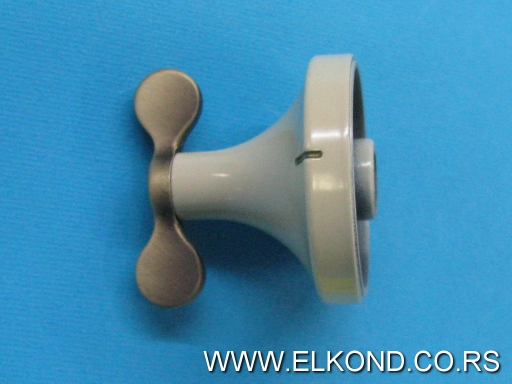 DUGME GREJNE PLOČE BO7345RW