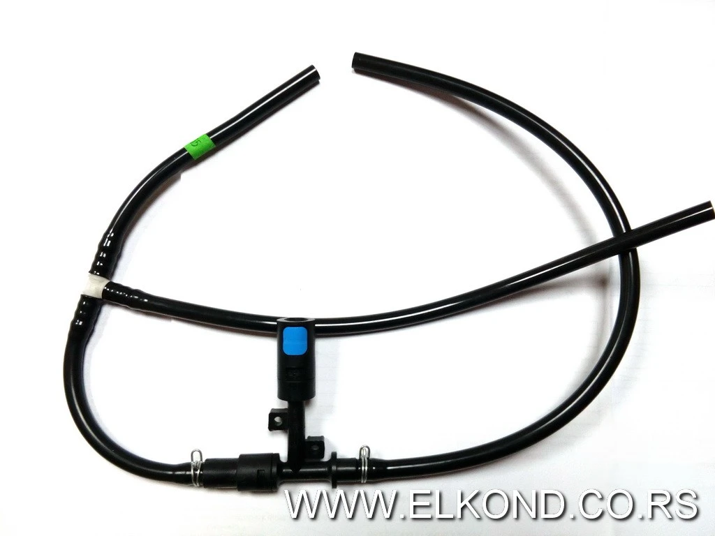 SPOJKA USISIVAČA EXTRA 2000 KPL.