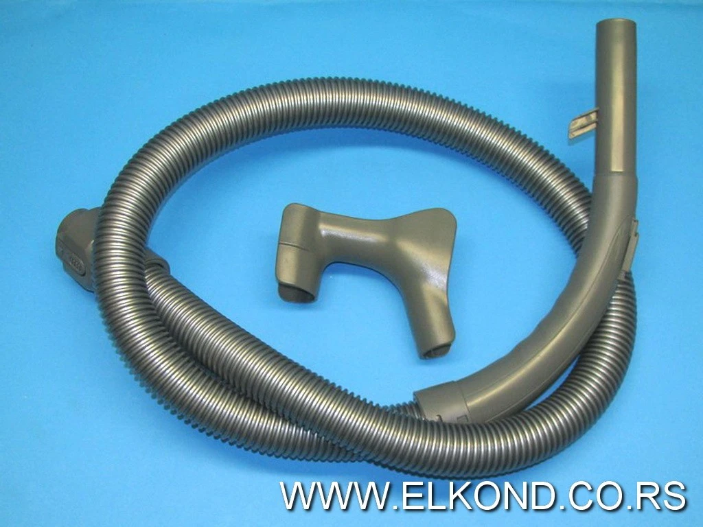 GIBLJIVO CREVO USISIVAČA VC2102BCYIV