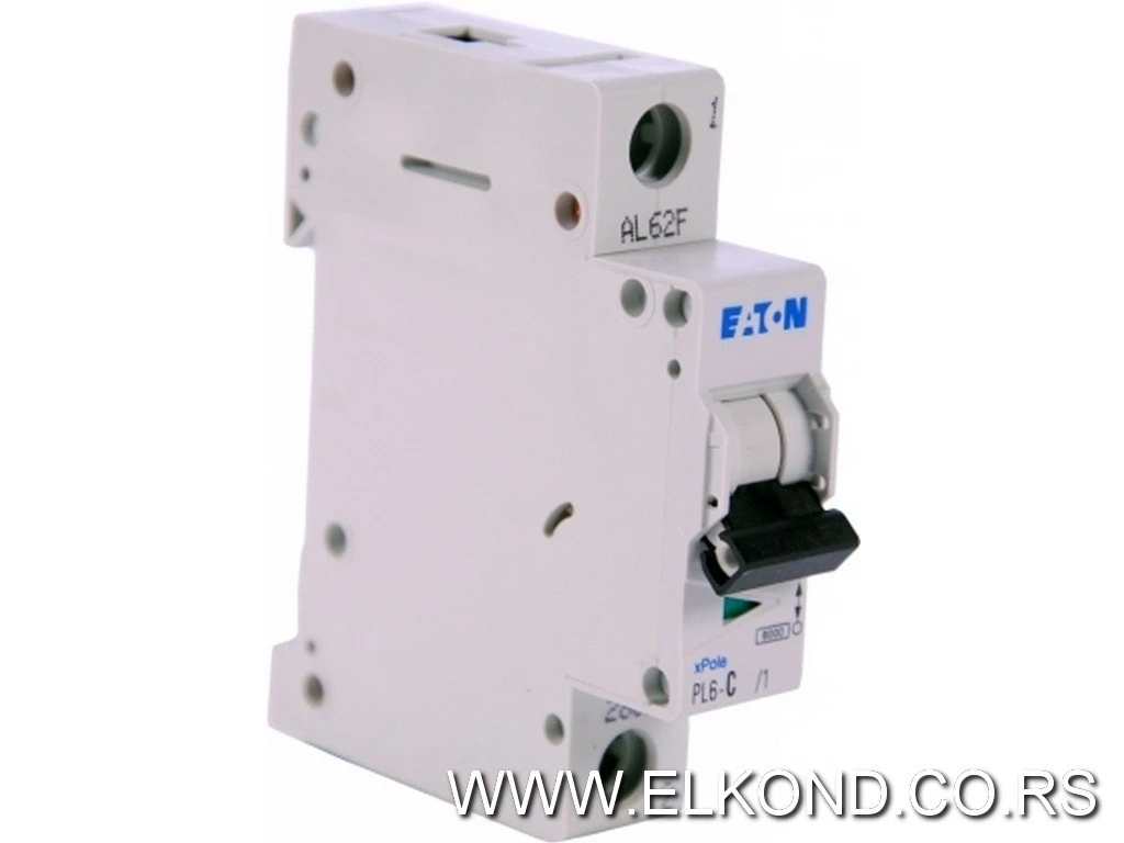 AUTOMATSKI OSIGURAČ 63A C EATON