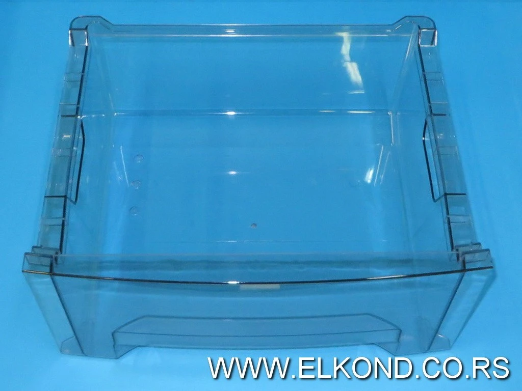 FIOKA ZAMRZIVAČA RK61358/2DE