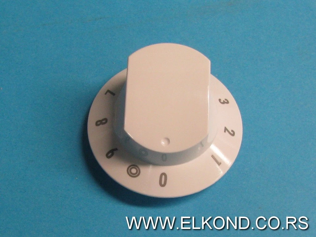 DUGME GREJNE PLOČE GE6-30 EN-D-NGRAV