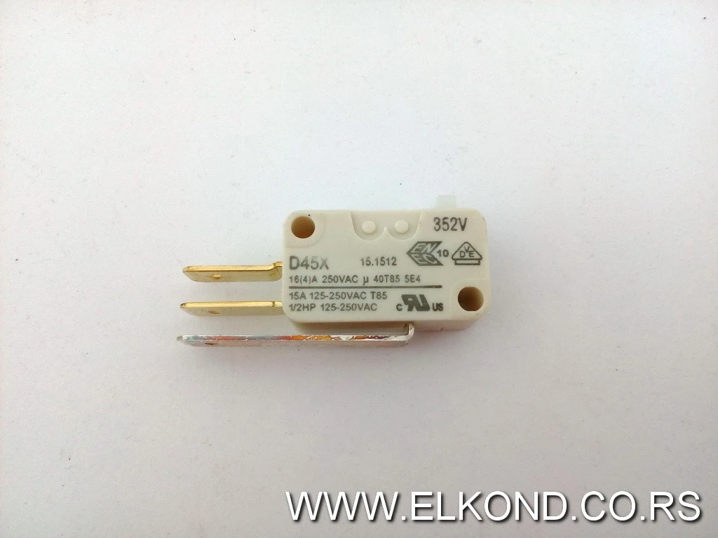 MIKROPREKIDAČ SUDOMAŠINE GI63330S