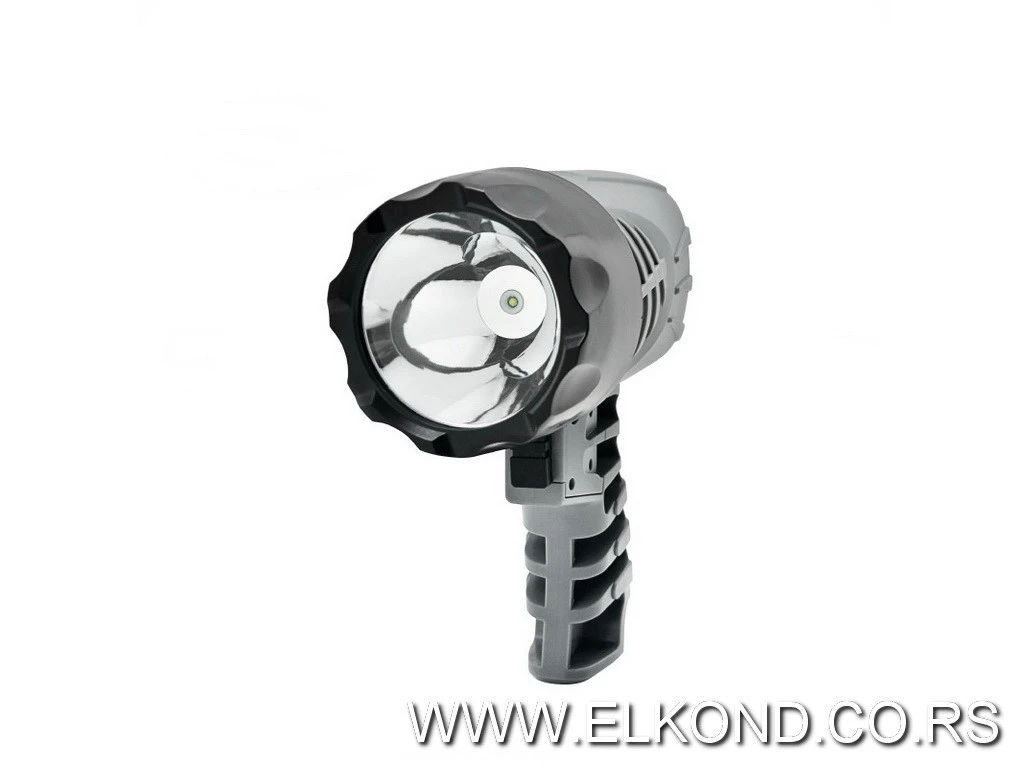 BATERIJSKA LAMPA CREE XP-E LED 3W  PROSTO