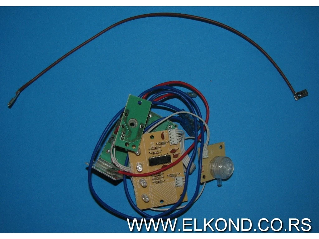 ELEKTRONIKA USISIVAČA VCK2323AP-DY