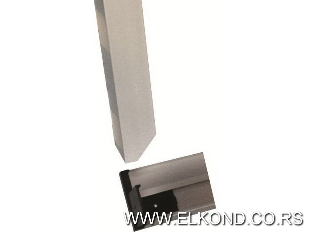 NADGRADNI SET ZA LED PANEL 1200X300 MITEA