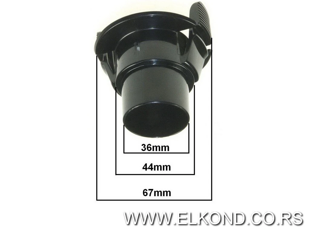 PRIKLJUČAK USISIVAČA SAMSUNG DJ61-00035B