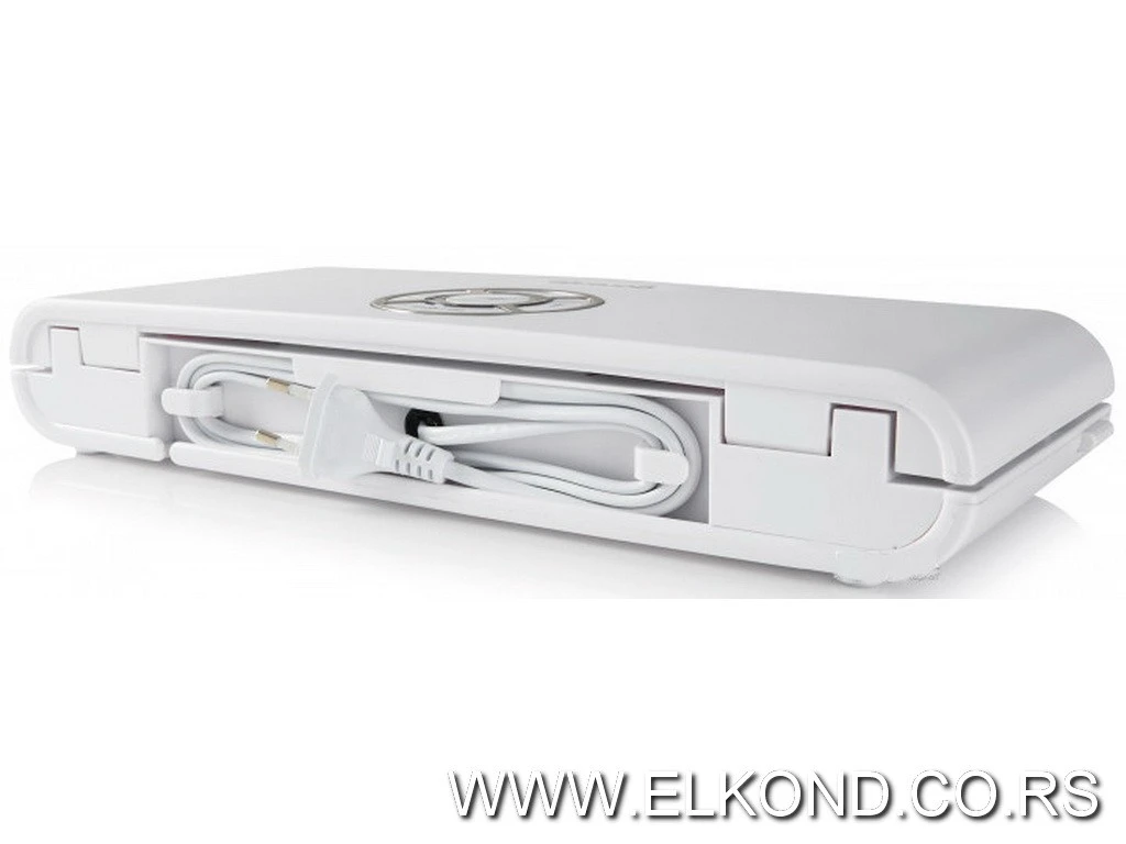 **APARAT VS120W ZA VARENJE FOLIJE