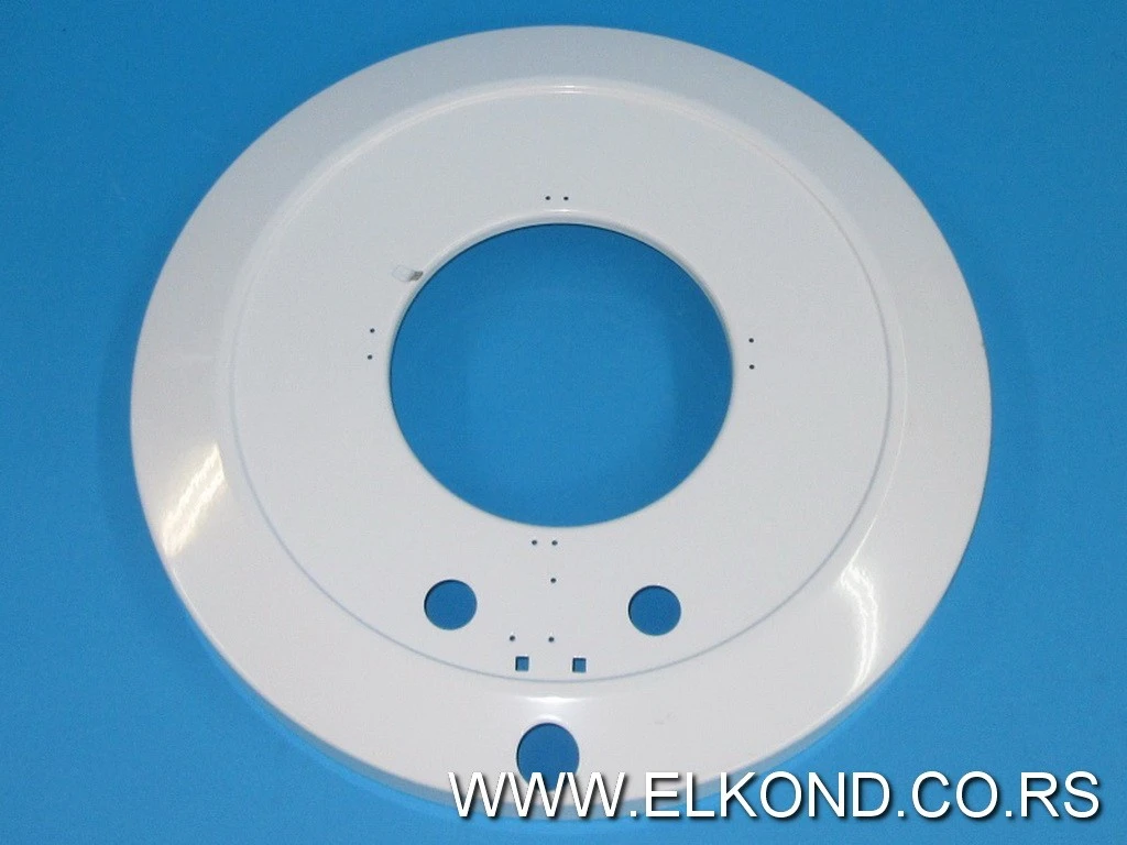 POKLOPAC BOJLERA DONJI  TG,TGR