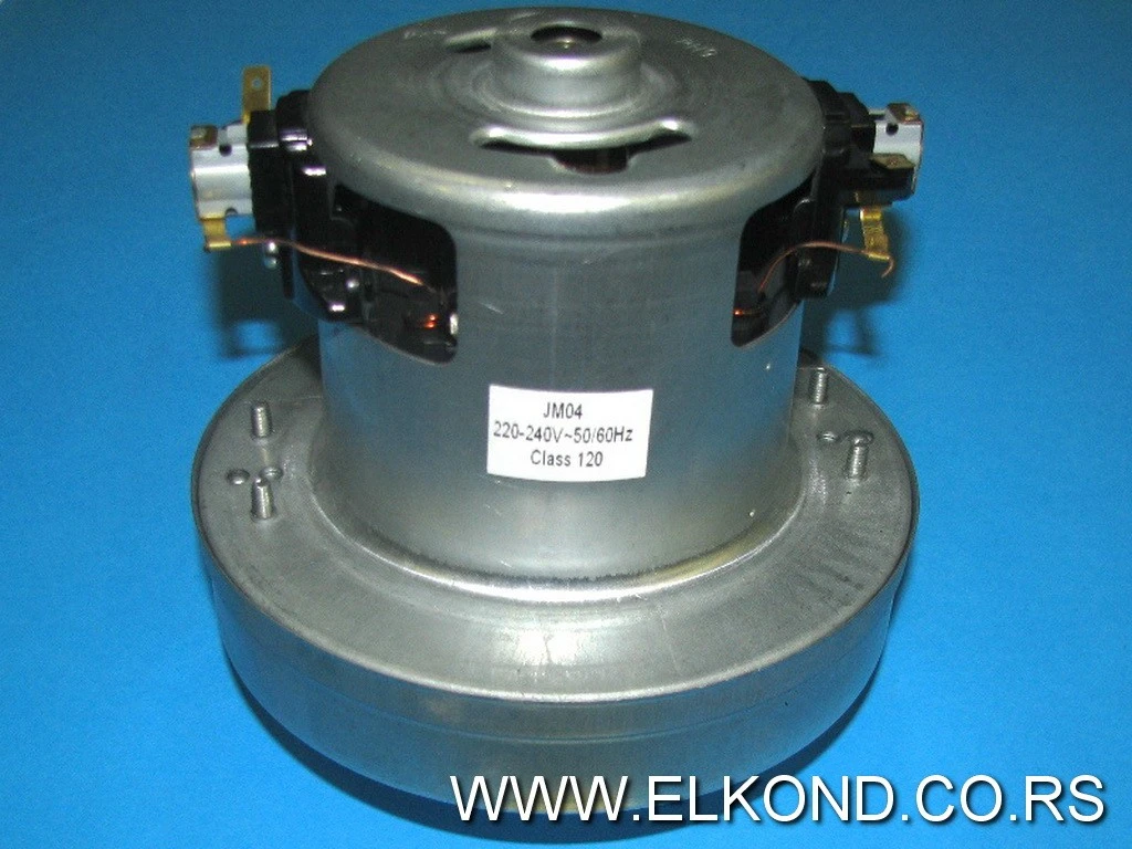 MOTOR USISIVAČA VC2021DPBK