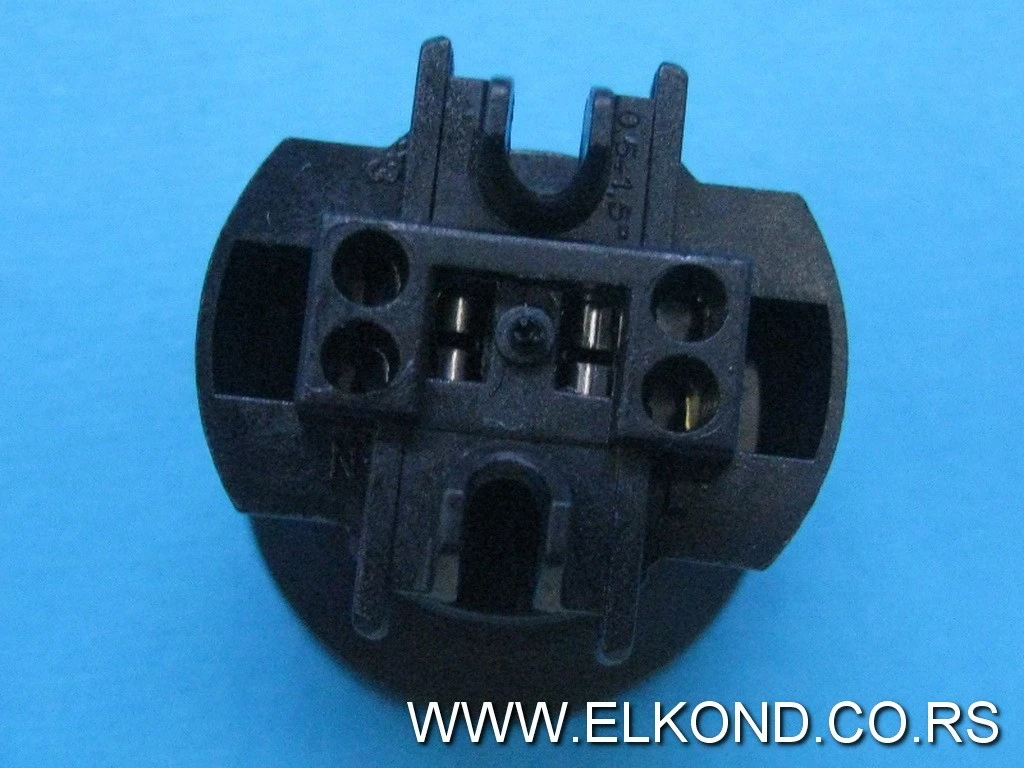 GRLO SIJALICE ASPIRATORA DU6111E