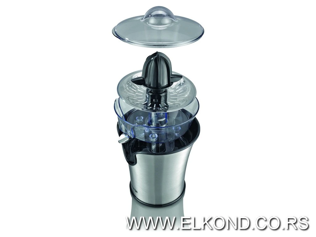 **APARAT ZA CEĐENJE VOĆE CJ90E