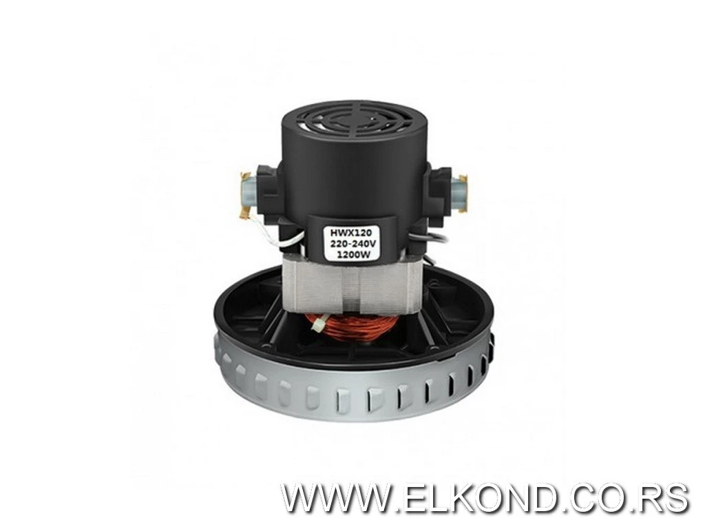 MOTOR USISIVAČA 1200W HWX120