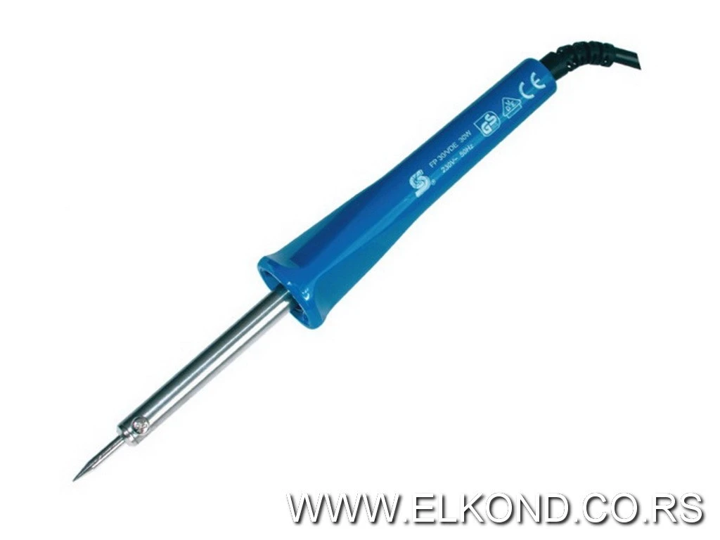 LEMILICA 230/30W SMA ŠTAPNI