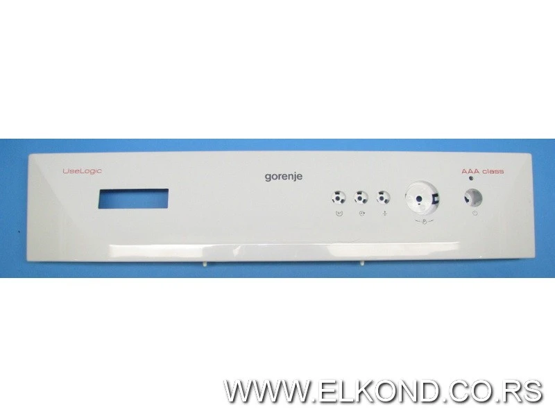 MASKA SUDOMAŠINE GORENJE GS63211BW