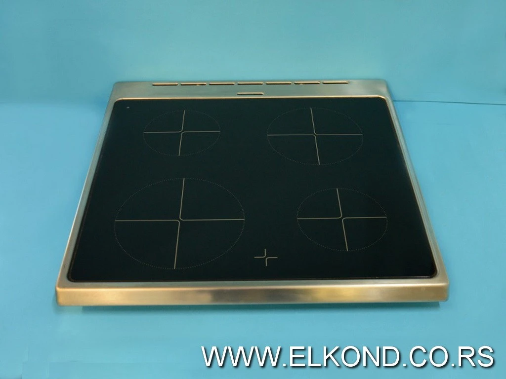 STAKLOKERAMIK PLOČA EC7502W