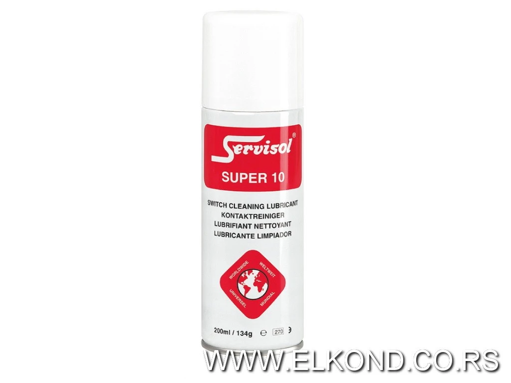 KONTAKT SPREJ K-60 MEDIKEMIA 300ml