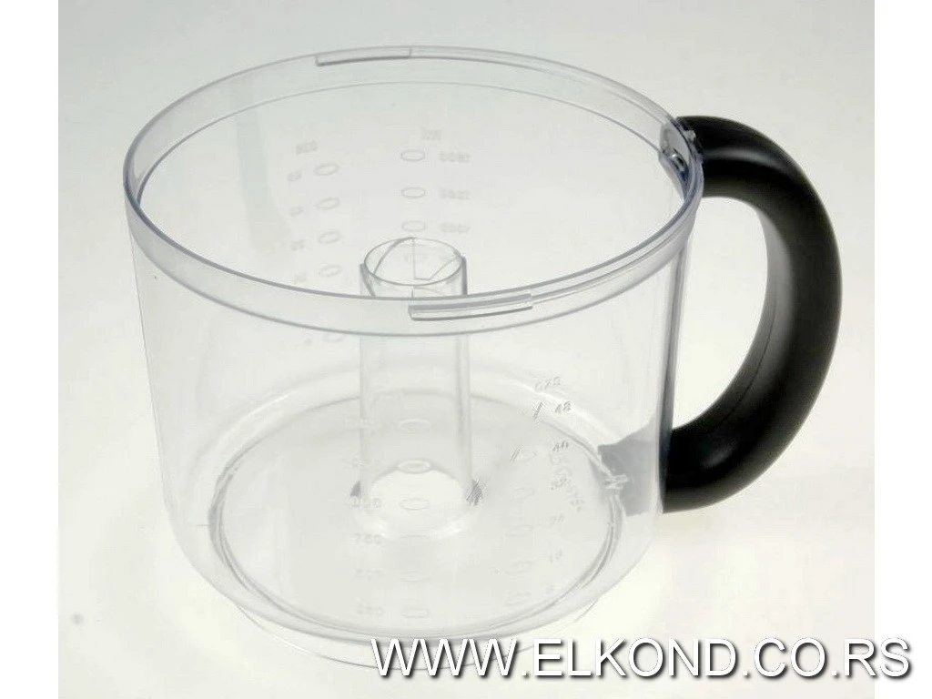 POSUDA MULTIPRAKTIKA SB1000B