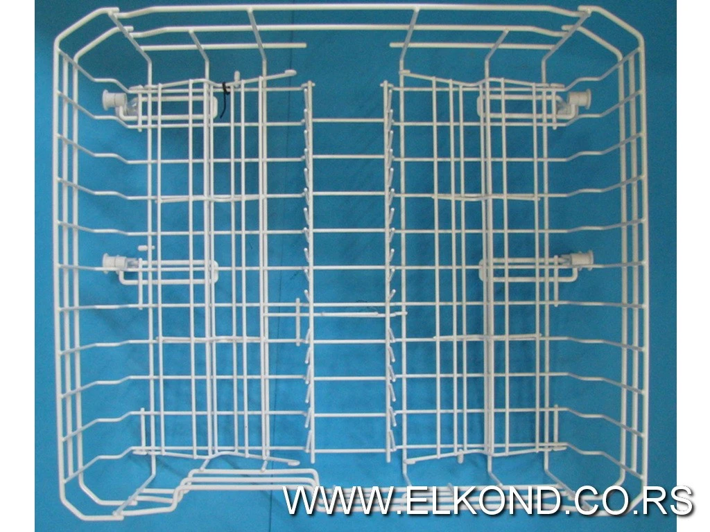 KOŠARA SUDOMAŠINE GORENJE GS61110W GORNJA