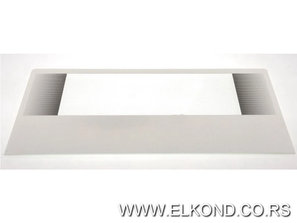 STAKLO VRATA RERNE GORENJE 600 Z14 030