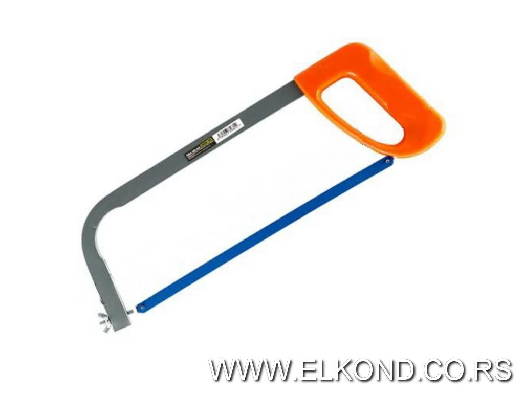 RAM METALNE TESTERE 300 PLAST