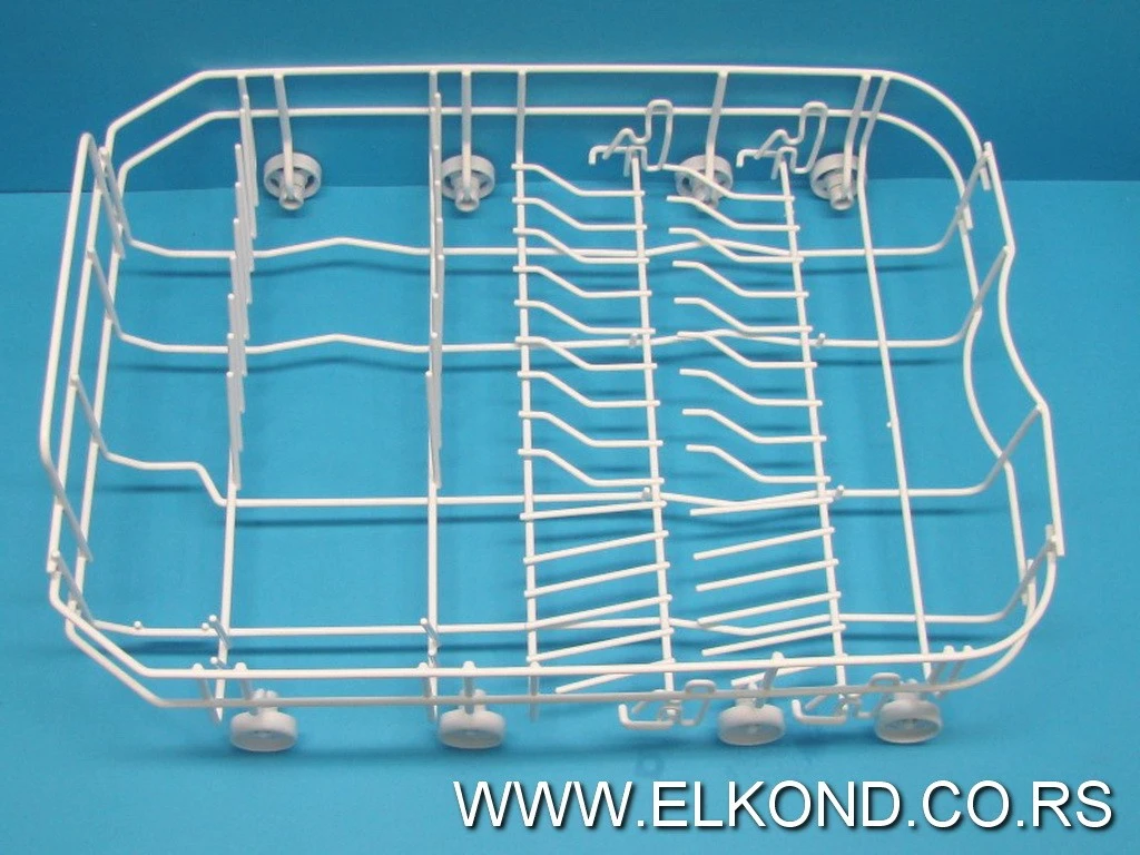 KOŠARA SUDOMAŠINE GORENJE GS51110W DONJA