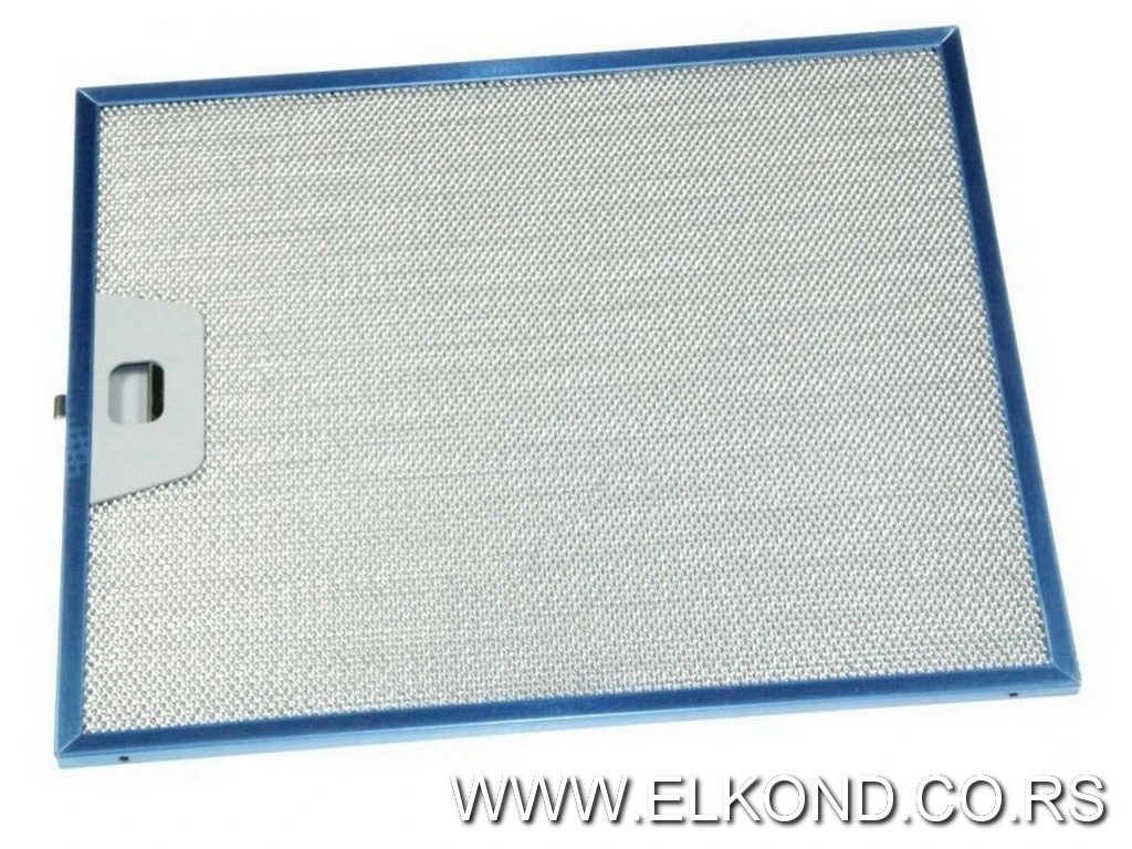 FILTER MASNOĆE ASPIRATORA FABER/ROBLI 133.0017