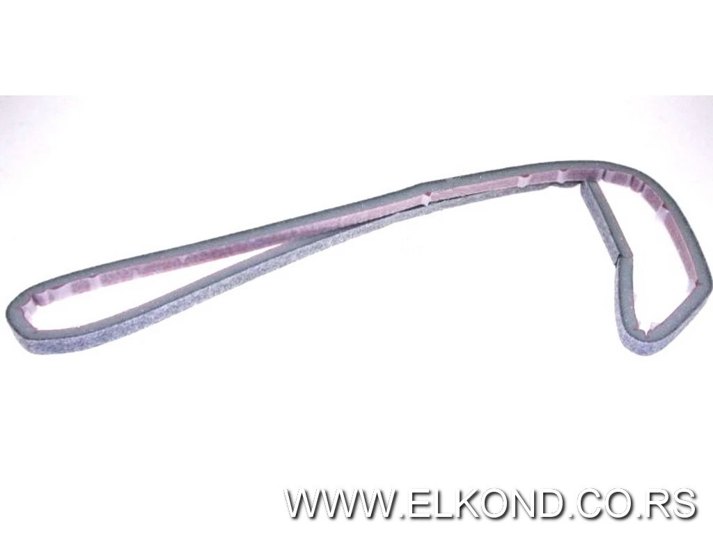 ZAPTIVAČ SUŠARE WHIRLPOOL 480112101685/C00312847