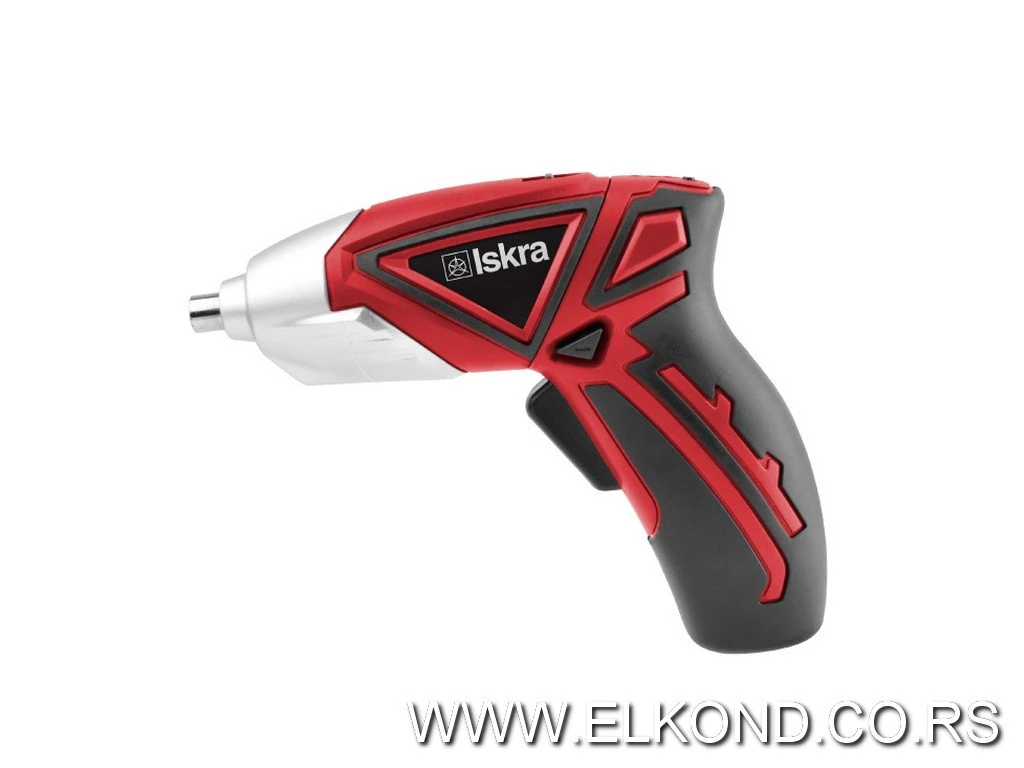 ODVIJAČ AKUMLATORSKA ISKRA HL-SD15LI-1036