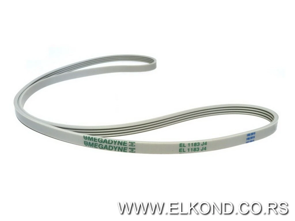 REMEN 1183 J4 ELASTIČNA