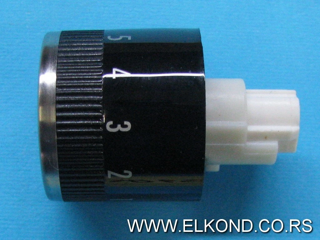 DUGME GREJNE PLOČE GPP 6-28 EN-N 039