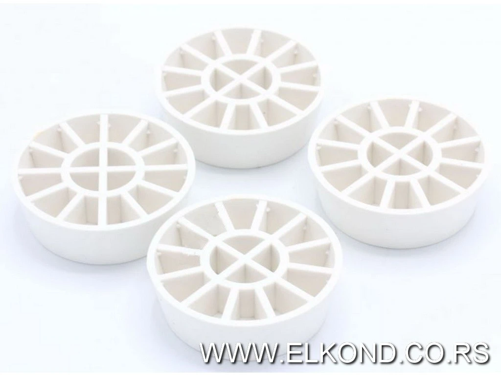 GUMENI PODMETAČI ZA VEŠ MAŠINE SET