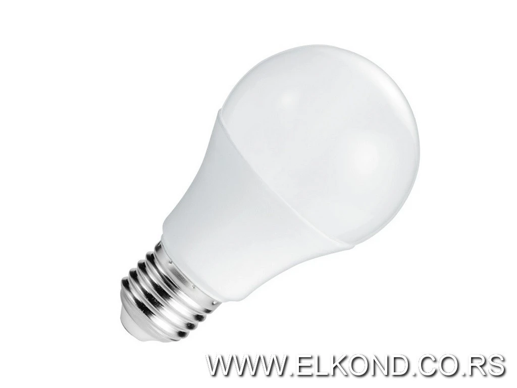 LED SIJALICA  6,2W E27 3000K 490lm PROSTO