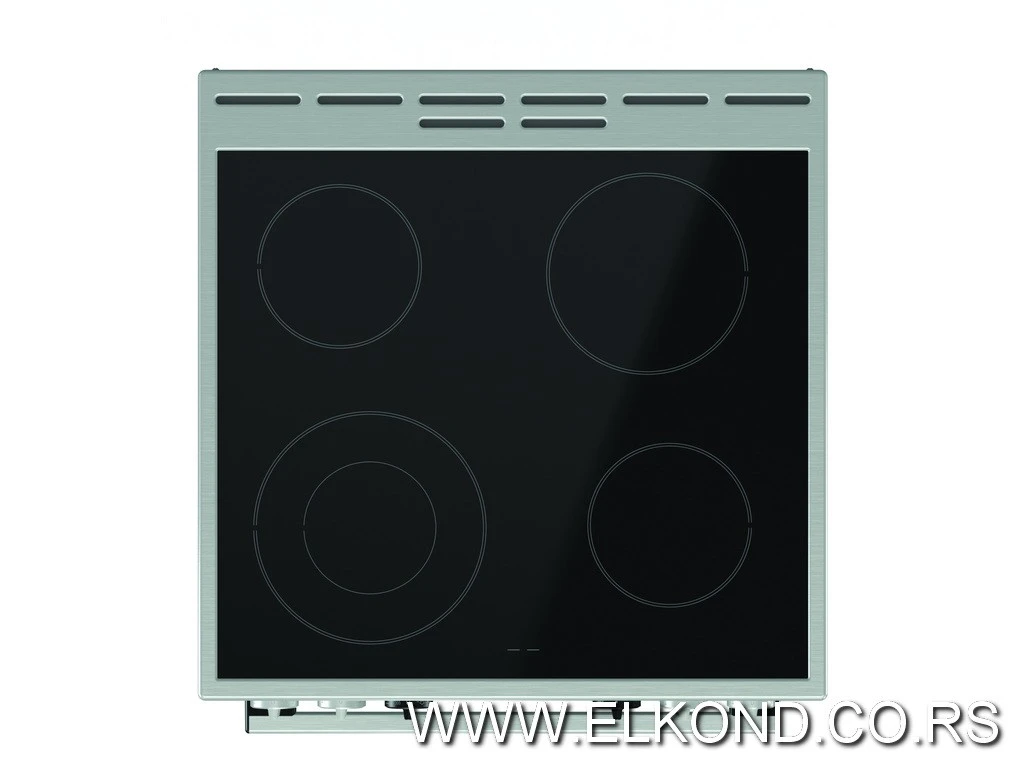 **ELEKTRIČNI ŠPORET EC6351XC GORENJE