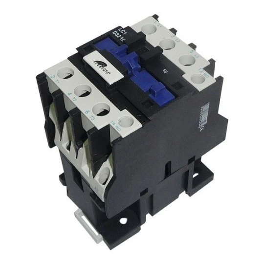 KONTAKTOR 32A 220V ME-LC-D MITEA