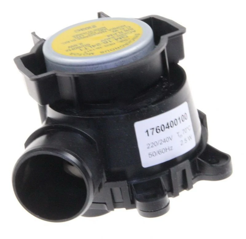 VENTIL IZMENJIVAČA SUDO MAŠINE 1760400100 BEKO