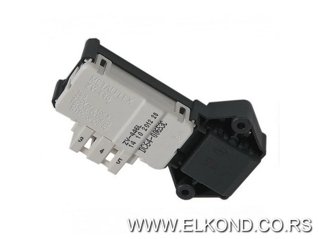 TERMIČKA BRAVA VEŠ MAŠINE SAMSUNG DC6400653A