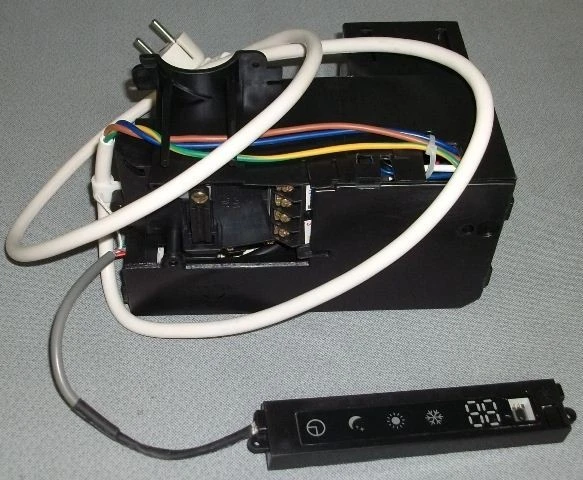 ELEKTRONIKA ZA KLIMU BEKO 9192437076