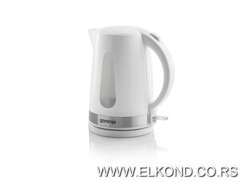 **APARAT ZA KUVANJE VODE K17WE