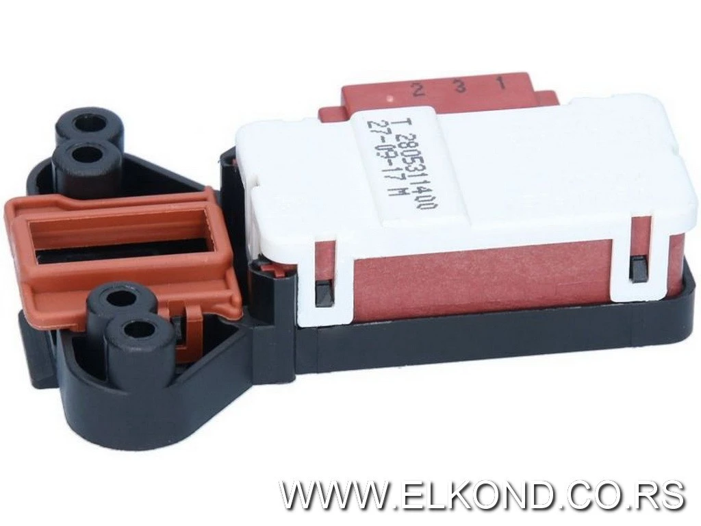 TERMIČKA BRAVA VEŠ MAŠINE BEKO 2805311400