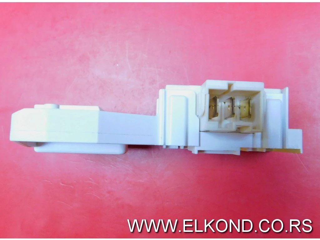 TERMIČKA BRAVA VEŠ MAŠINE INDESIT ARISTON DM066