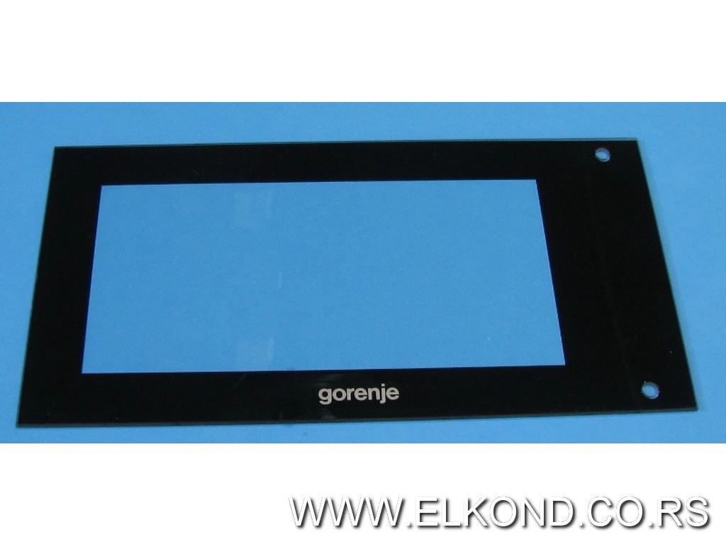 STAKLO VRATA MIKRO TALASNE RERNE MO17ME