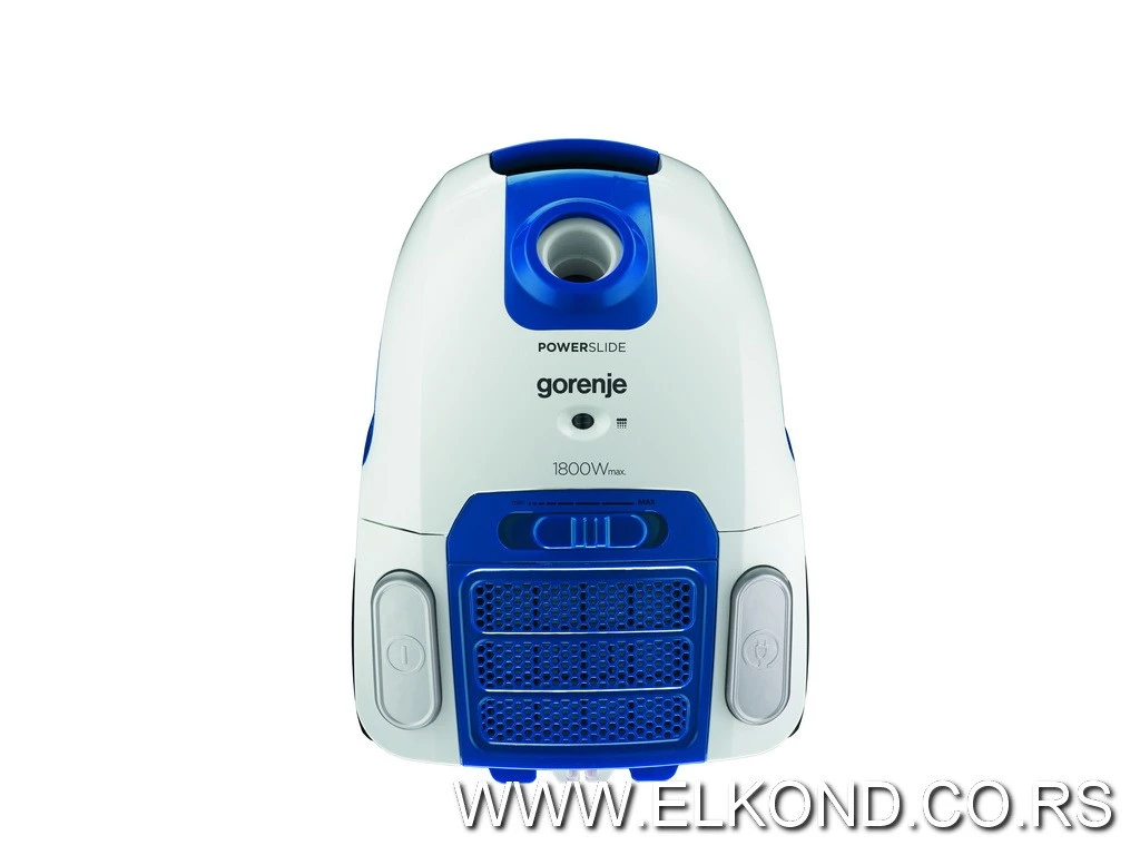 **USISIVAČ GORENJE VC1821PSWBU