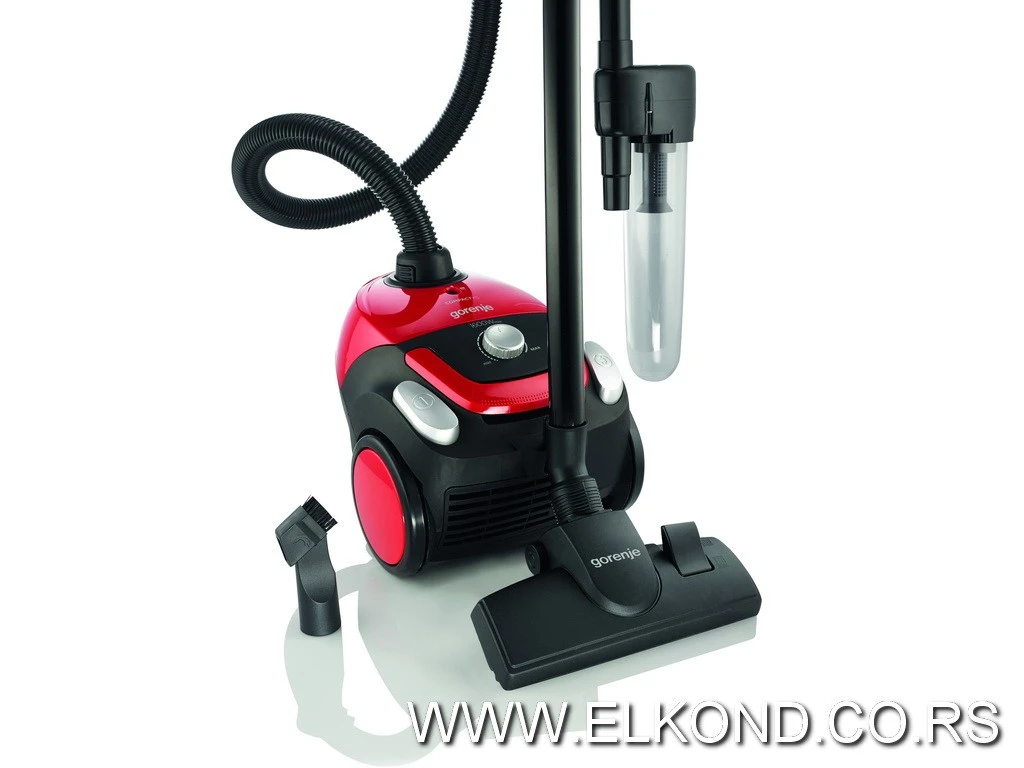 **USISIVAČ GORENJE VC1615CXR