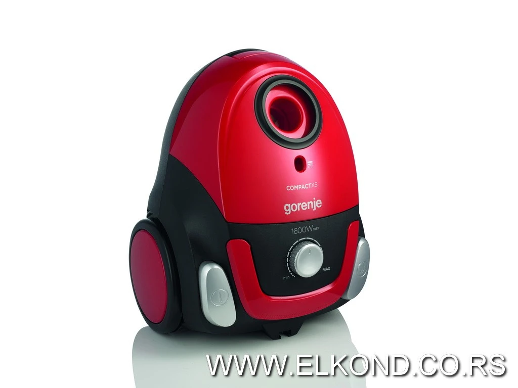 **USISIVAČ GORENJE VC1615CXR