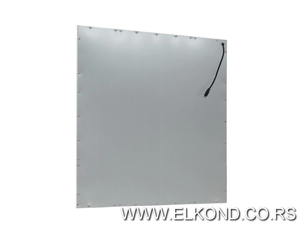 LED PANEL 46W 4000K 220V PROSTO 600X600