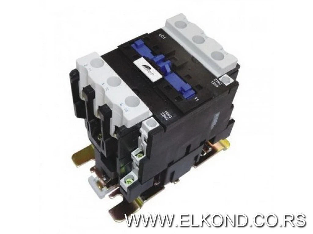 KONTAKTOR 40A 220V ME-LC1-D MITEA