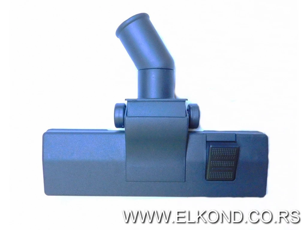 ČETKA USISIVAČA ŠIROKA SA TOČKIĆEM