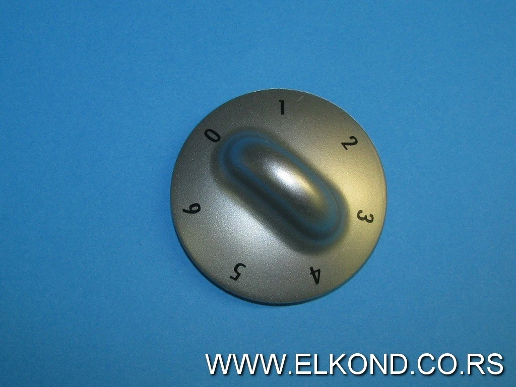 DUGME GREJNE PLOČE 6+0 K772E